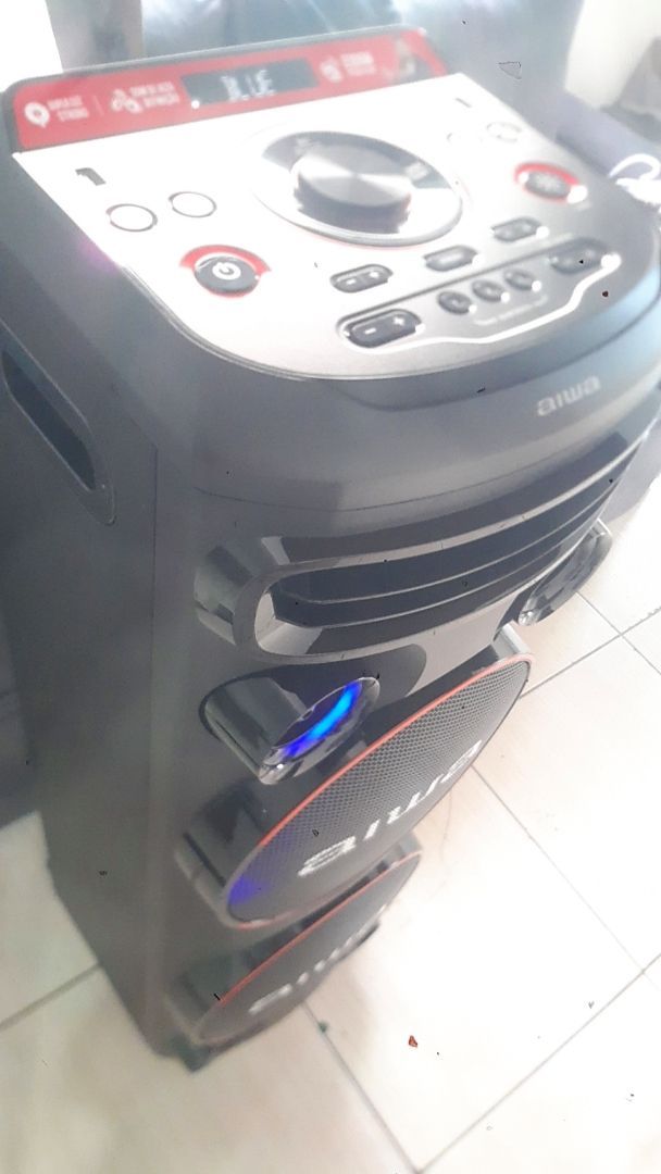 Mídia da avaliação