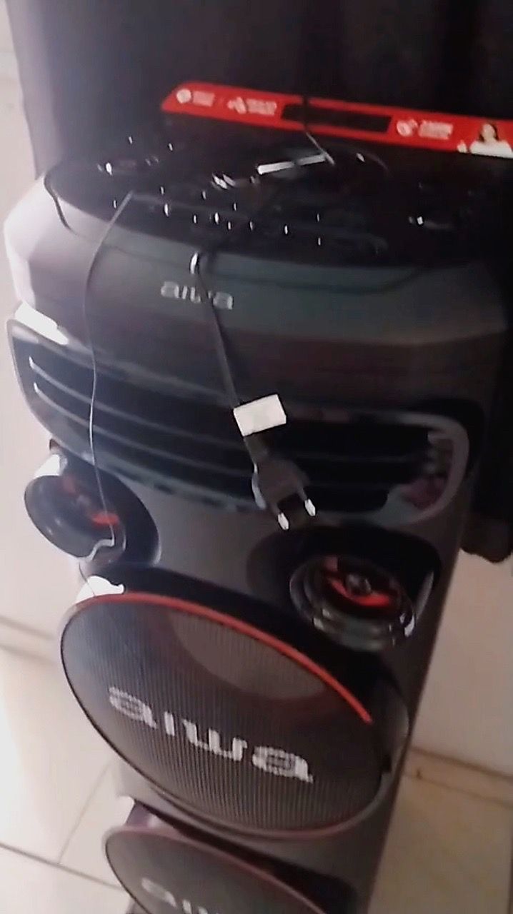 Mídia da avaliação