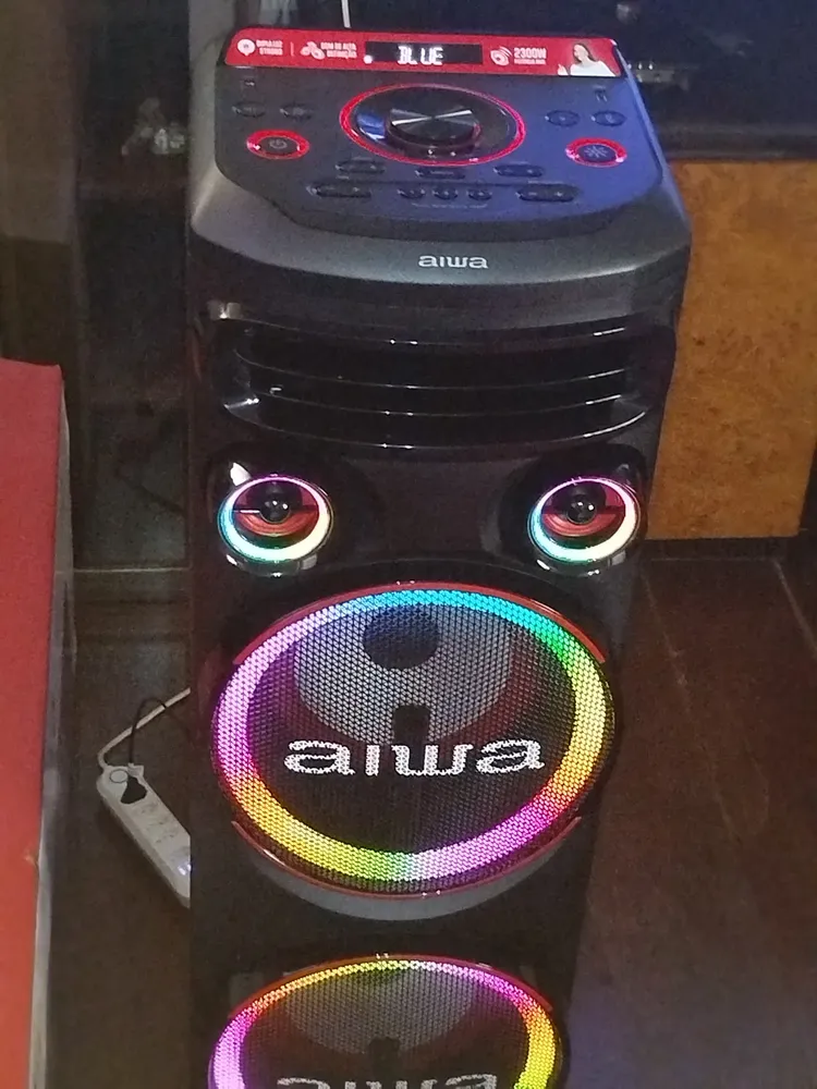 Mídia da avaliação