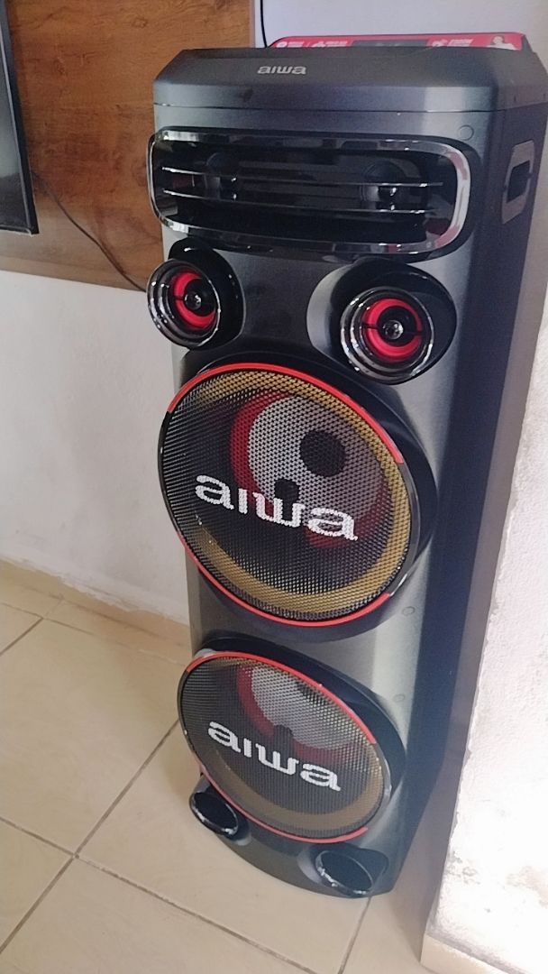Mídia da avaliação