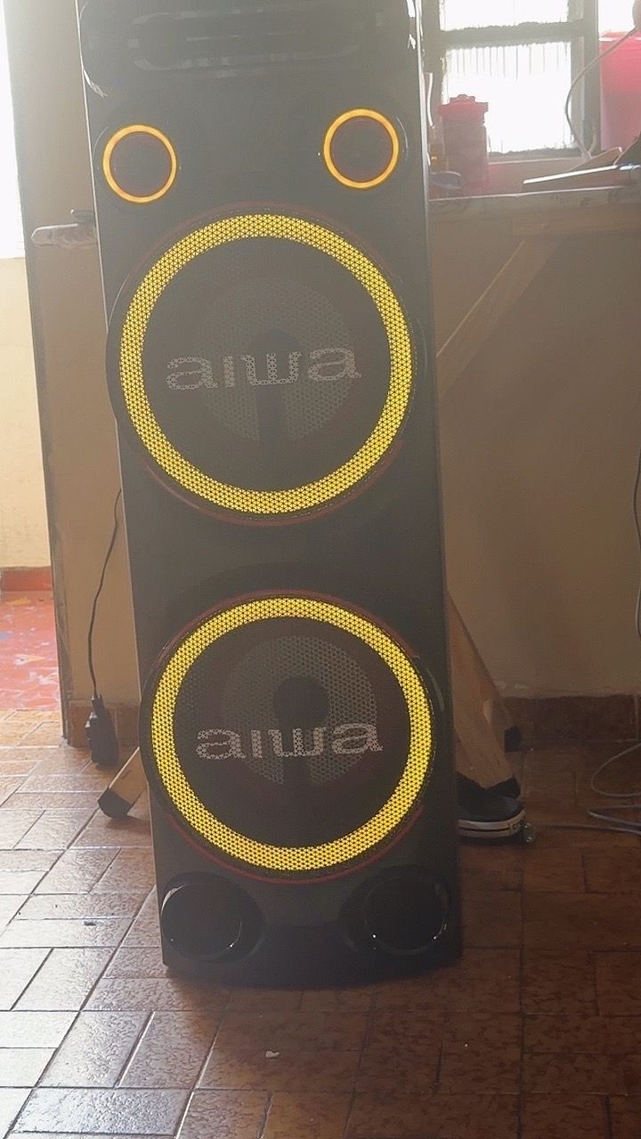 Mídia da avaliação