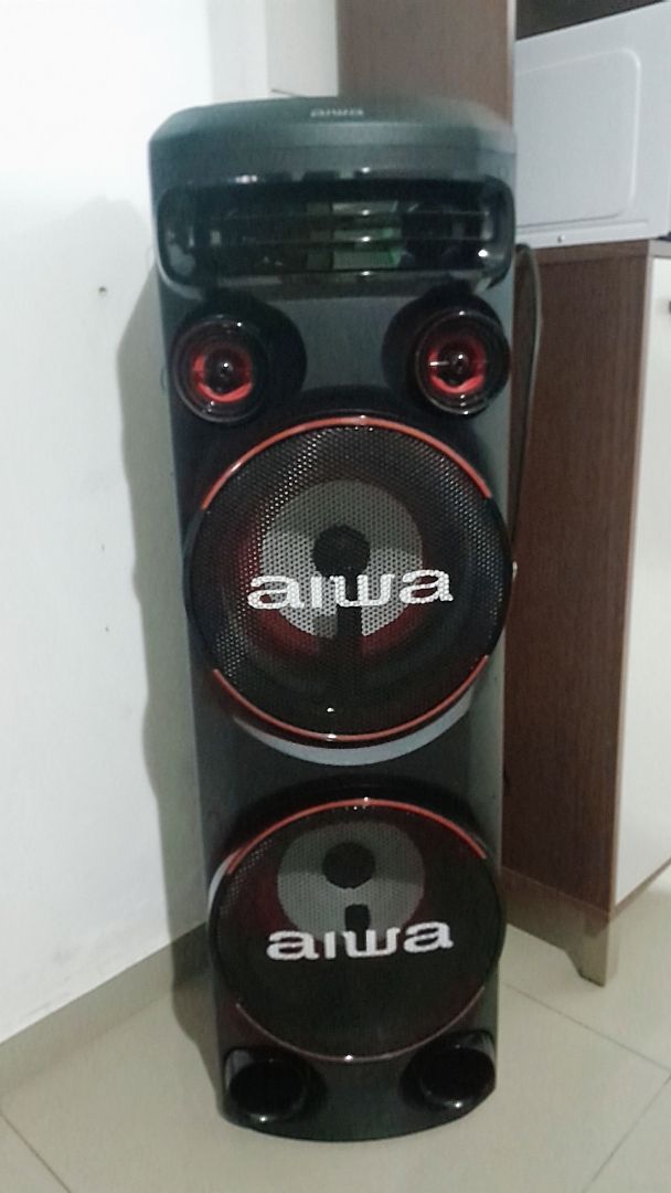 Mídia da avaliação
